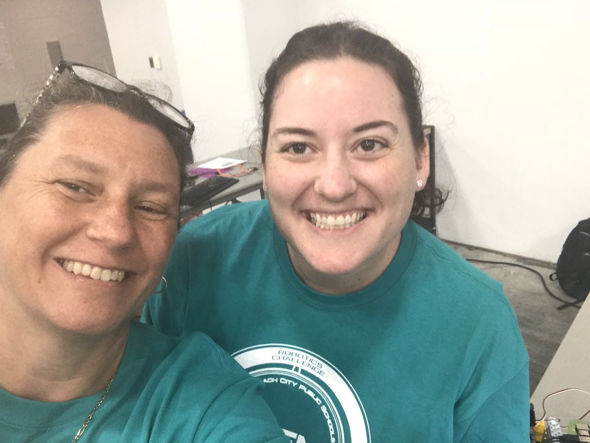 GTTrantwood's tweet photo. 10th annual STEM Trifecta team for @TrantwoodES @LouAnneMetzger @TrantwoodRm12 https://t.co/8M36hbbuY0