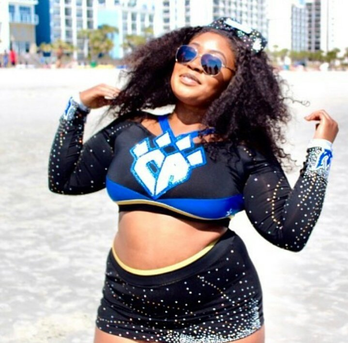 CA Kingcats have a really beautiful and underrated uniform wow