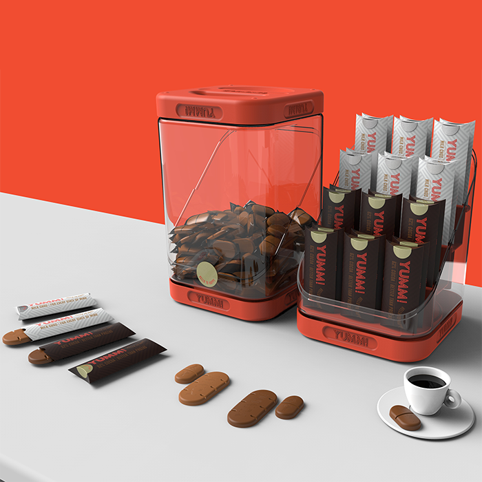 thisisyumm's tweet photo. YUMM! choccies are almost ready to tantalise taste-buds 🍫meanwhile we’re working with docs, psychologists and people who GET IT – to create the best set of resources to help YOU practice everyday self care! Keep an eye out for our next blog 👀👩⚕️#thisisyumm #comingsoon https://t.co/upBvVJEuHd