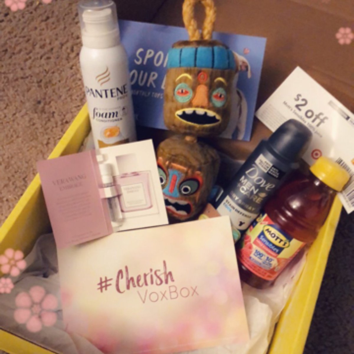 bit.ly/2xI365S <a href="/Influenster/">Influenster</a> <a href="/Pantene/">Pantene Pro-V</a> #PanteneLightAsAir #Walgreens #Contest #Complimentary