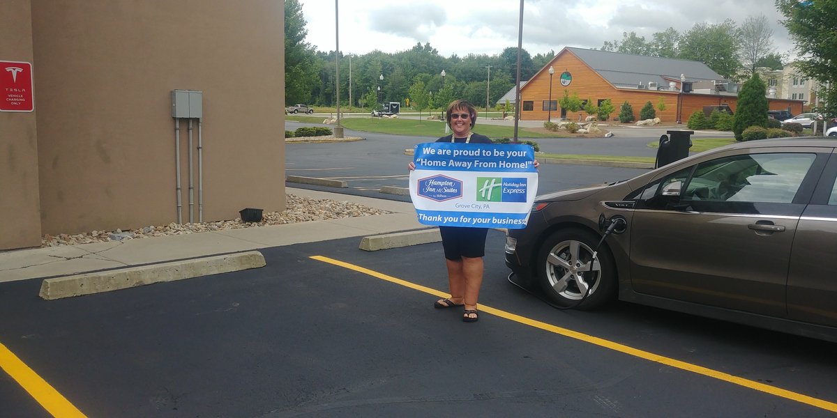 AmazingChevVolt's tweet photo. @sandra_in_china ED. NOTE/
Now #EVs5thWave!
>3,600,000 #ElectricFueledVehicle: #EV #ZEV #ZeroEmissions &amp; #PHEV #EREV #ZeroEmissionCapable #ElectricCars 6 1/2 Yrs Since #EVs1stWave, Nov., 2011!

EPIC #Business, #Hotelier, #Hospitality Customer #Retention, #Loyalty Reward, #EVPlugNPlay, #FreeEVFuel https://t.co/HAKAwr8XH1