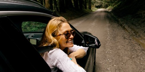reachnow's tweet photo. Go Wild. Get Outdoors. National #GetOutdoorsDay is June 9th and we’re celebrating with $60/day this Sat &amp; Sun. Grab a car and go #WildWithinReach. Need some trip inspo? Find it here: https://t.co/EppcV06ZN0 https://t.co/IUhouu4uPH