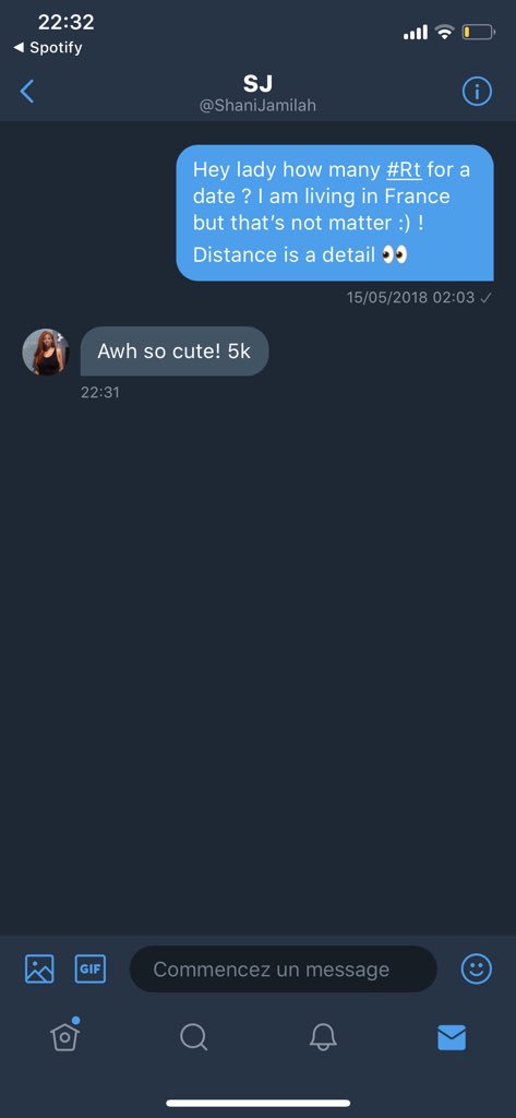 8rtbrk's tweet photo. Twitter,  please help a bro out!! 
I never asked for anything . https://t.co/IY33eRWxmB