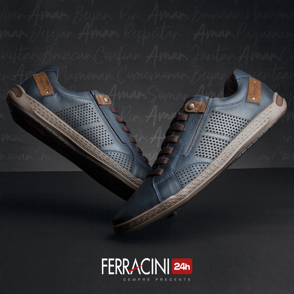 ferracini dry