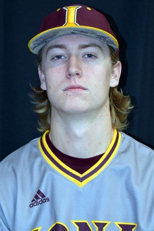 Ryan Preusse ’18 was awarded a scholarship and assistantship to complete graduate work in Applied Physics at the University of Massachusetts in Boston. Ryan majored in Physics at Iona and was a pitcher for the <a href="/IonaBaseball/">Iona Baseball</a> team. Congratulations and best of luck! #GoGaels