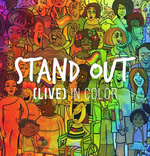 RIT_Alumni's tweet photo. Happy #PrideMonth! Celebrate #Pride2018 with fellow #RITalumni—march with @RITtigers in this year’s #ROCPride Parade. Sign up here: https://t.co/0R0733XhRT https://t.co/AG2zwCHVwW