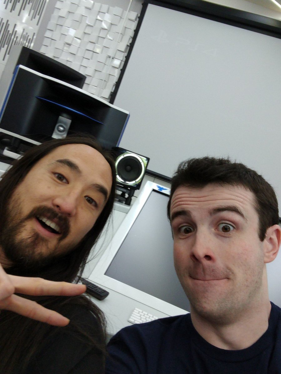 DrLupo's tweet photo. Go time.

https://t.co/P1bhPIbGZn https://t.co/d69OuzY539