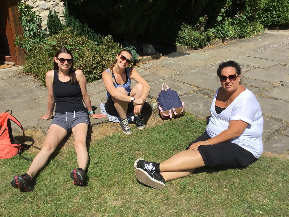 CLPSyr5's tweet photo. For some it’s been a day of sunbathing 😂😂
Only joking of course. The staff have been amazing and have only just - at 10pm - sat down, having been on the go since 7a.m. @CoatesLaneSch @LaurenT2989 @SarahLouisemor4 @SarahWh02665827 https://t.co/9rAgK1REai