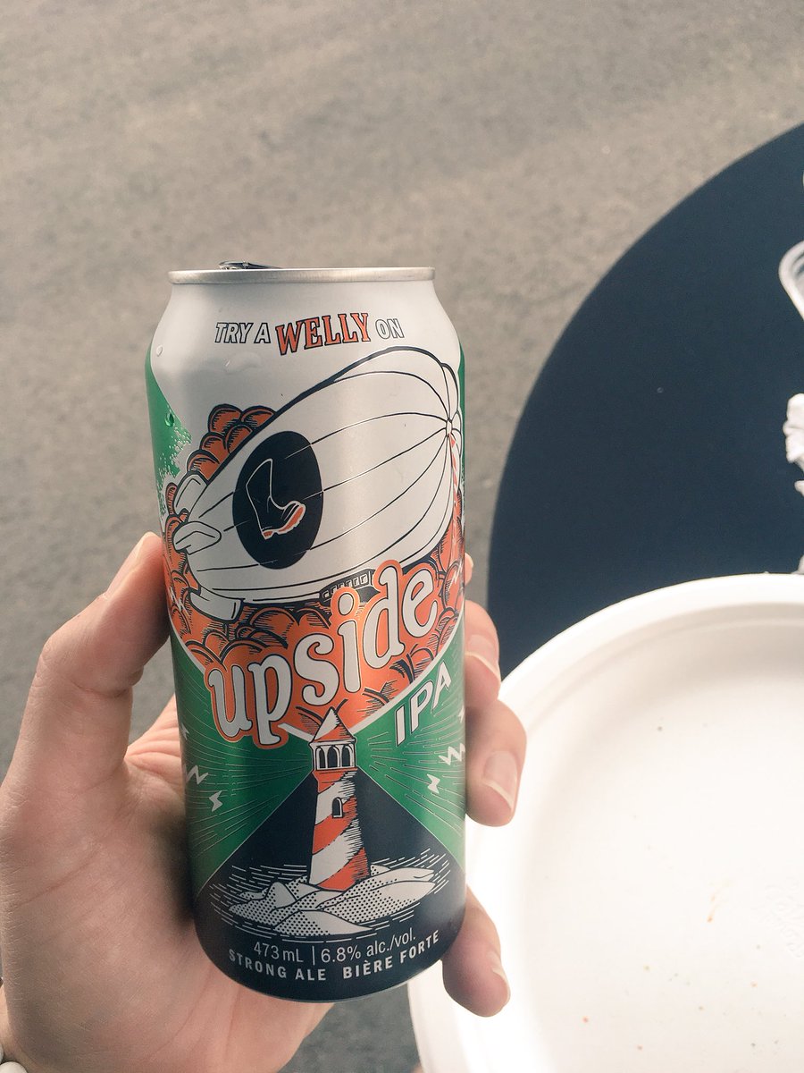 GuelphChamber's tweet image. Love seeing members supporting members at this open house. @WellingtonBrew serving beer for the staff and @RedCarService shuttling employees to the building #guelph #GCCMembers