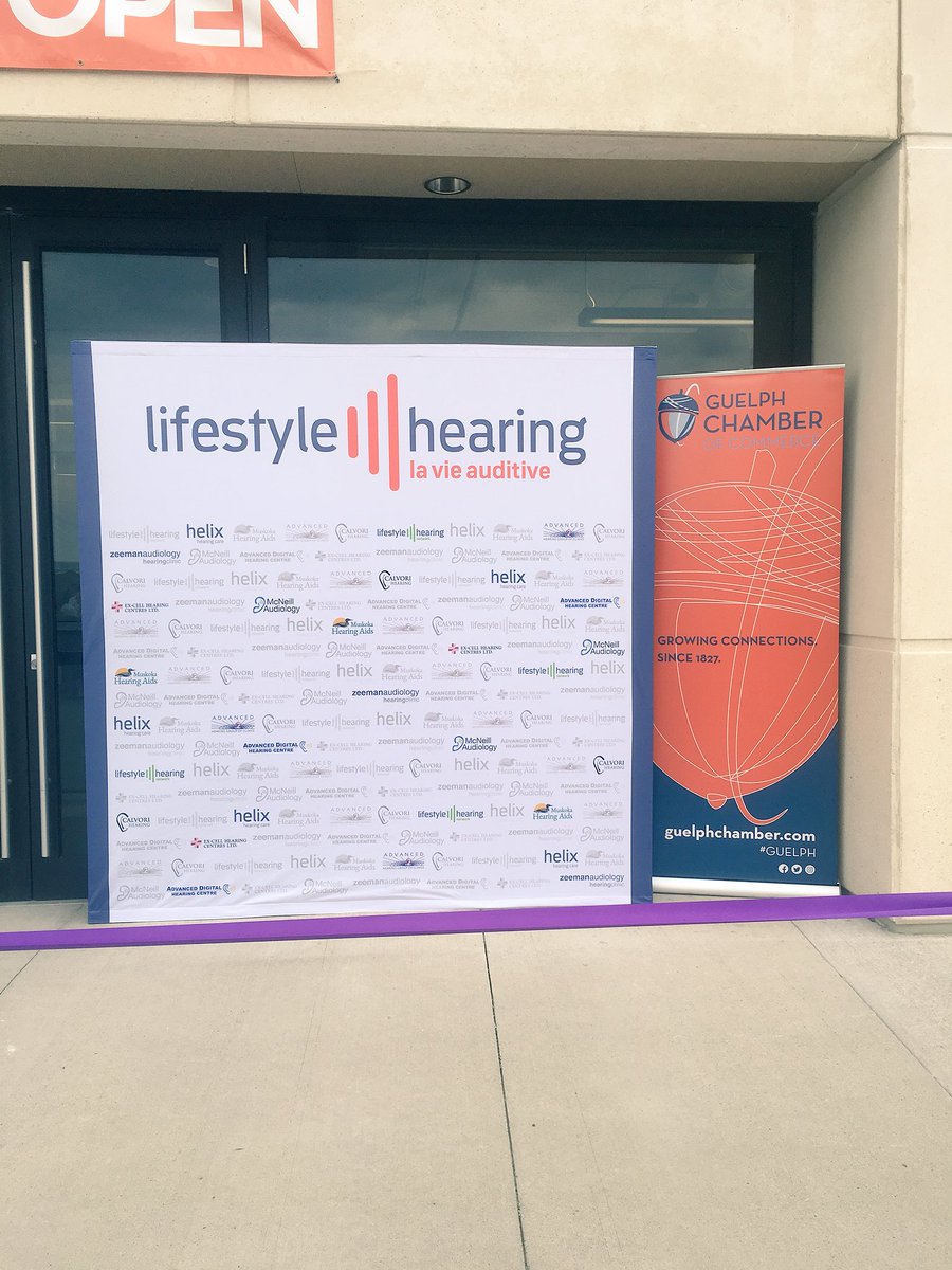 GuelphChamber's tweet image. Love seeing members supporting members at this open house. @WellingtonBrew serving beer for the staff and @RedCarService shuttling employees to the building #guelph #GCCMembers