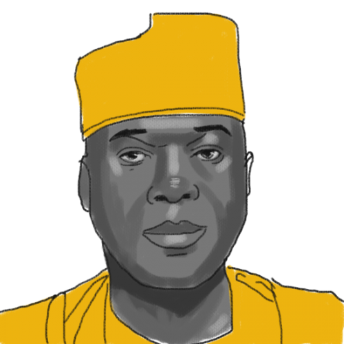 SaharaReporters's tweet photo. Human rights lawyer Mr. Femi Falana (SAN) says the investigation and prosecution of anyone found to be connected to the Offa bank robbers should be separated from politics. @bukolasaraki  @NGRSenate 
READ MORE: https://t.co/LipKlb71rI https://t.co/DicaVVr0cK