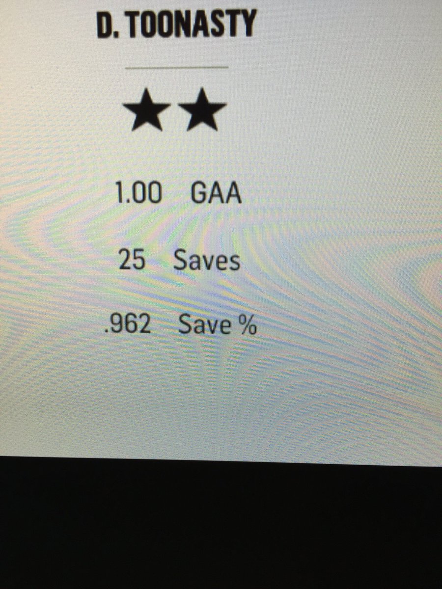 DX2NASTY's tweet photo. Just played against three of the top ten players in NHL 18 and they were talking so much trash in the pre game lobby because they saw I was playing tendy on the opposing team so I let my play speak for itself. #TheyKnowMyName https://t.co/0NWoefTQd3