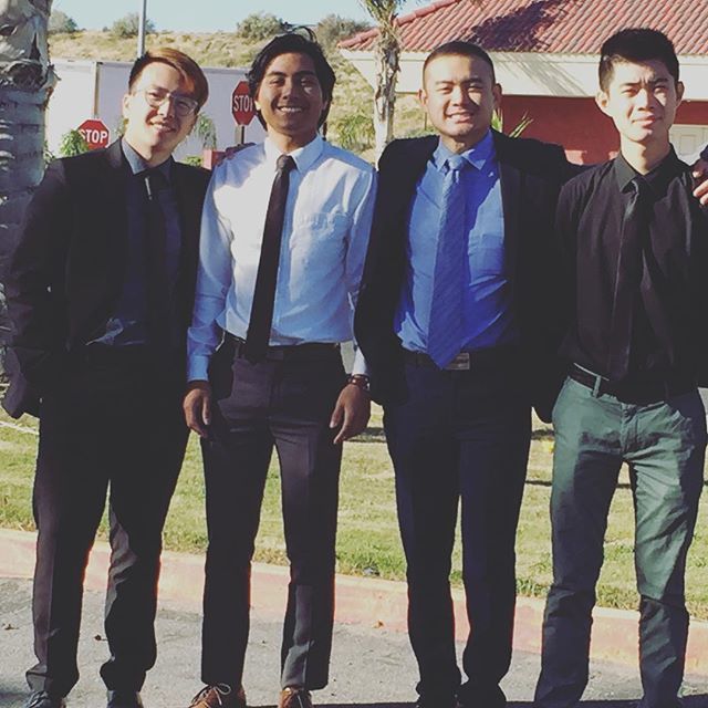 tag_oc's tweet photo. #tbt to last month when some of our Top Leaders went on a road trip to meet with new clients. Great job guys! #alwayswinning #bakersfield #tag https://t.co/dmX9WbWIMP