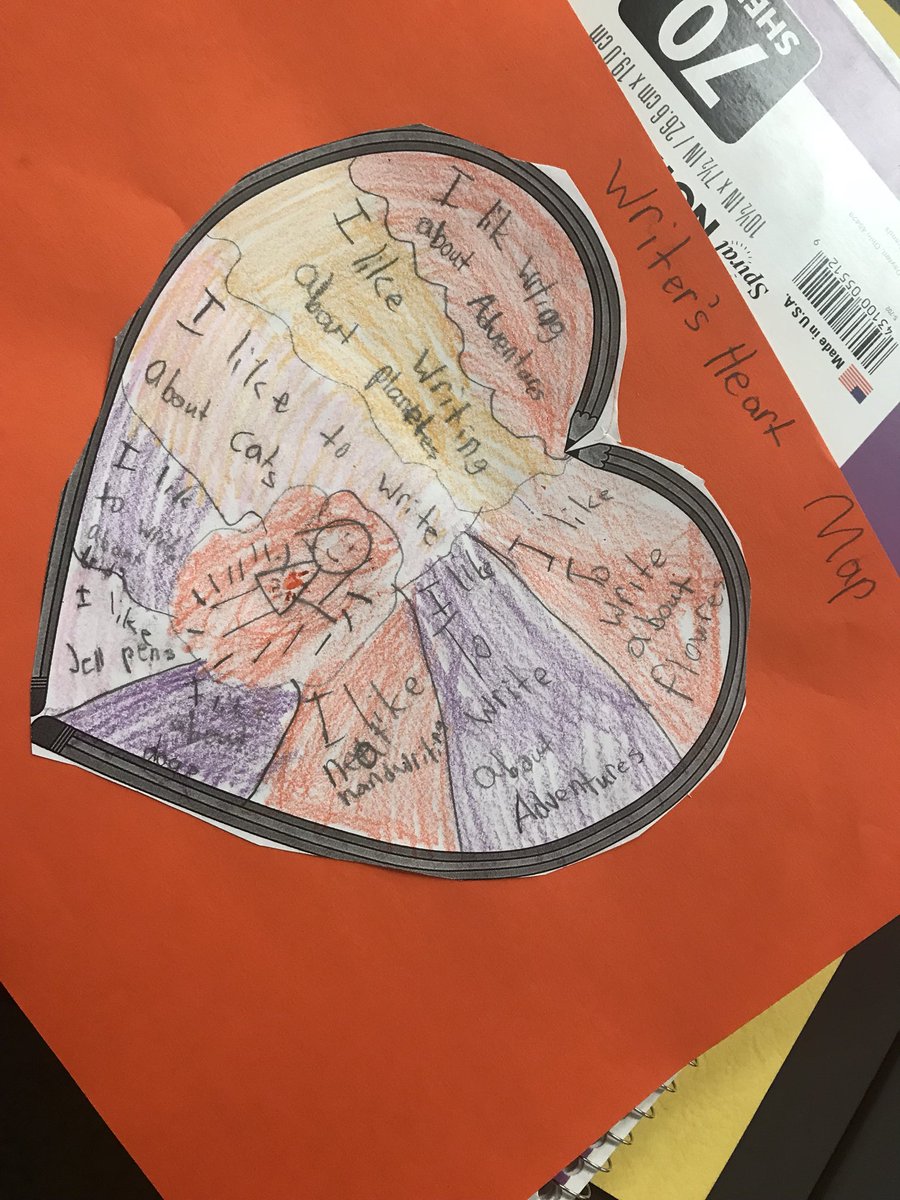 Jessie_Early's tweet image. Heart maps! Watercolor stories! Youth writing @yawp2018   @CAWPTeachers  @asuEnglish @GeorgiaHeard1 @writingproject #writingourfuture #writingandart #youthwriting