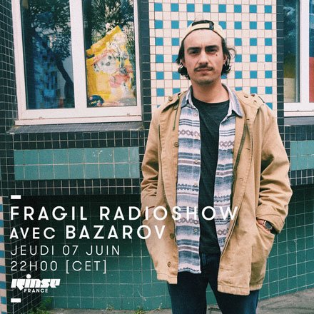 RinseFrance's tweet image. Plus que 20min avec  @R_Bazarov ! 

Retrouvez le pour la fête de la musique à Rouen en collaboration avec l’opéra ! 

Event &amp;gt; bit.ly/2kYIRYh 

On termine la soirée avec @JEROME_sound ,#LeMakeup  &amp;amp; @LockhartSDJ jusqu'a 2h !

 #verrouillé 🔒🔒🔒 &amp;gt;&amp;gt;&amp;gt; rinse.fr/player