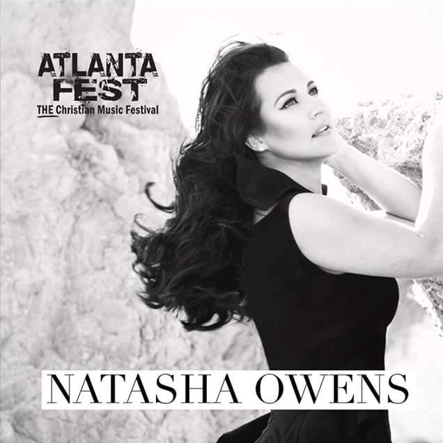 tashaowensmusic's tweet photo. June 14-16, I'll be at SIX FLAGS OVER GEORGIA, singing at #ATLANTAFEST!
If you're anywhere near Atlanta, GA, you won't want to miss this awesome event. Get tickets at https://t.co/9ogBpjbaeS https://t.co/9VXAho9XPZ