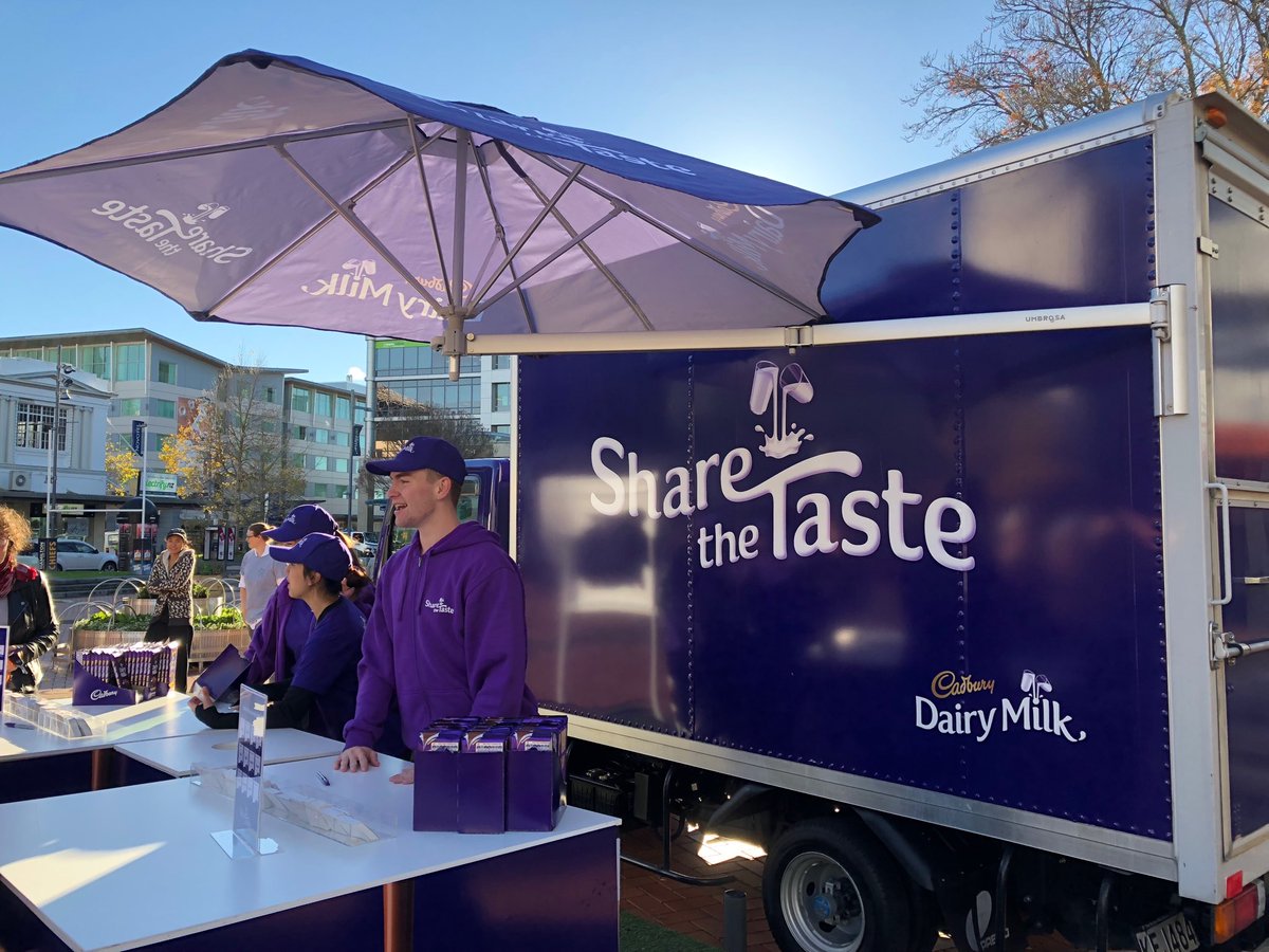 ⁦<a href="/GardenPlaceTron/">Garden Place</a>⁩ is sweet as! ⁦<a href="/HamiltonCentral/">Hamilton Central</a>⁩ #sweetinthecity