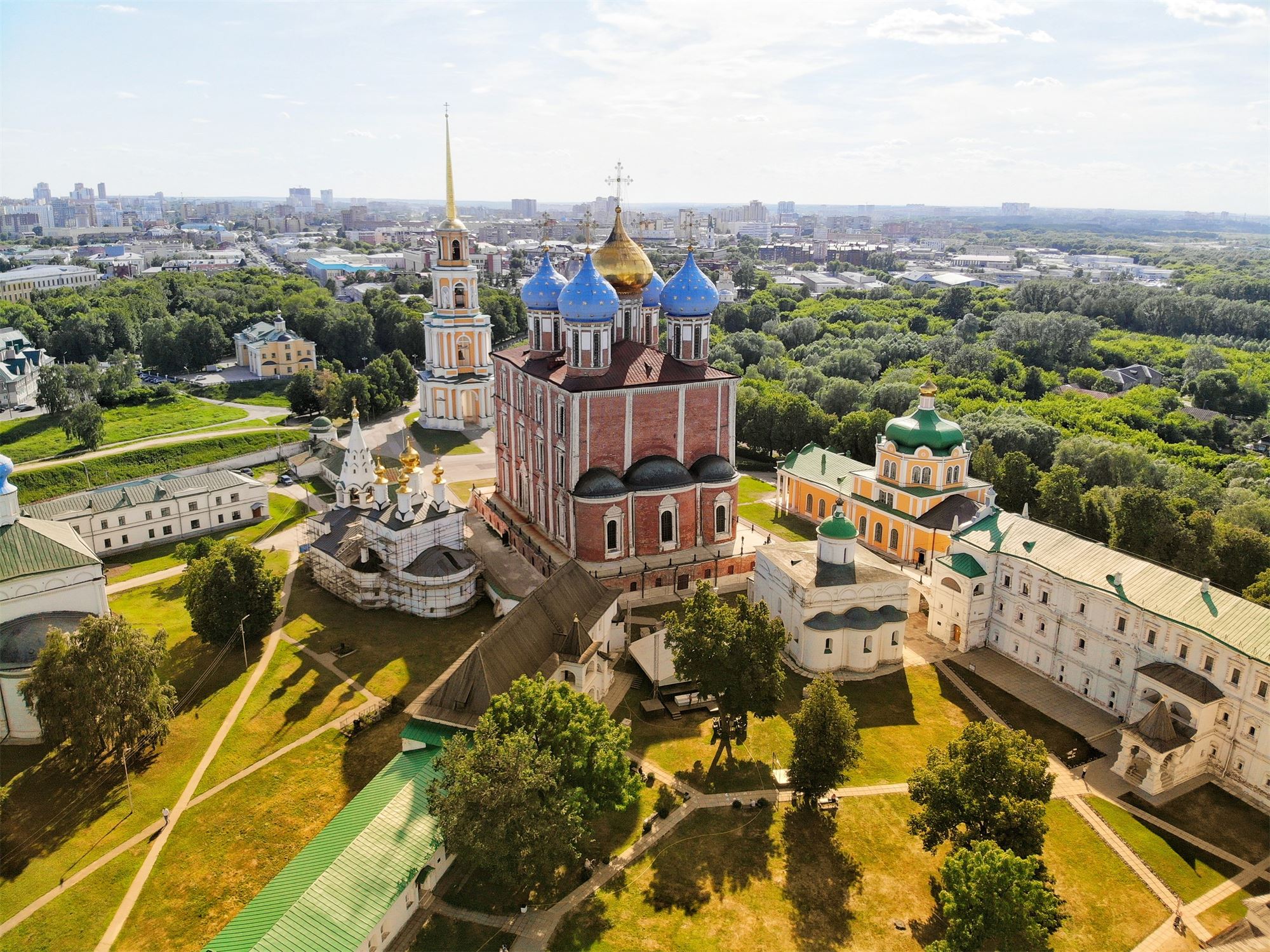 часть экскурсии по рязани фото с описанием боитесь, что