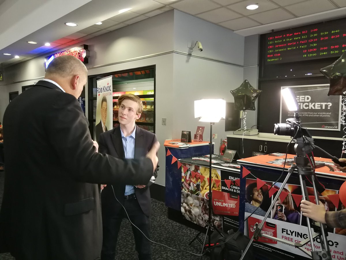 What a night <a href="/RobKnoxFilmFest/">Rob Knox London Film Festival</a> just some of the fantastic #films from the #filmfestival are tagged, please follow their accounts for more info. Well done <a href="/michaelwearing/">mick wearing</a> &amp; the Knox family for a tremendous evening that recognises great talent through the loss of one #RobKnox 🎥