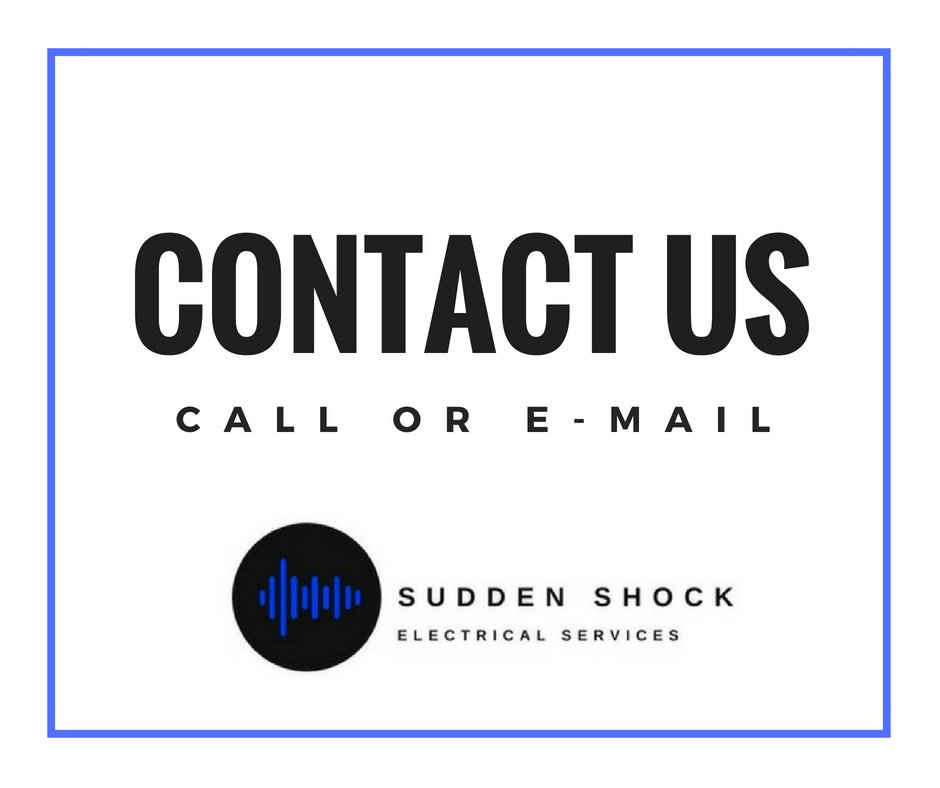 Sudden Shock Electrical Services (@SuddenshockES) / Posts / X
