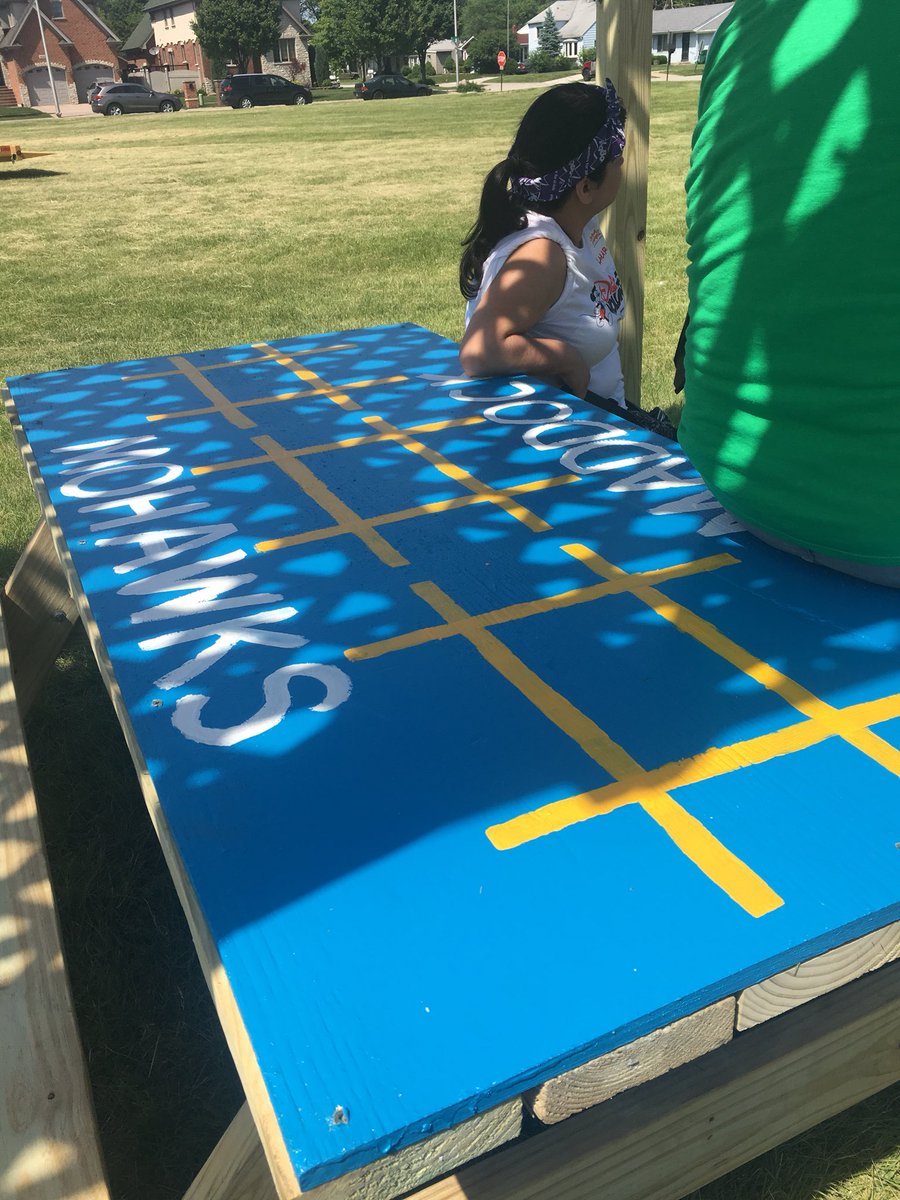 msullivanljhs's tweet photo. Kaboom Build Day! #teammaddock #burbank111 https://t.co/2OueY6Yyc1