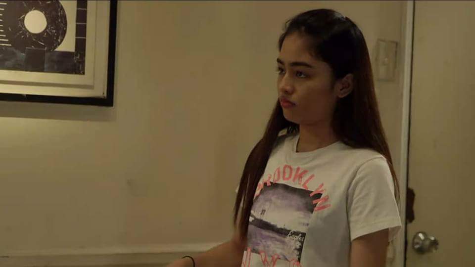BrryyV's tweet photo. Ate Viv ganda ganda Huhuhu.π
#SIFYBashers https://t.co/B1O0b4IpzW