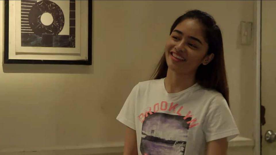 BrryyV's tweet photo. Ate Viv ganda ganda Huhuhu.π
#SIFYBashers https://t.co/B1O0b4IpzW