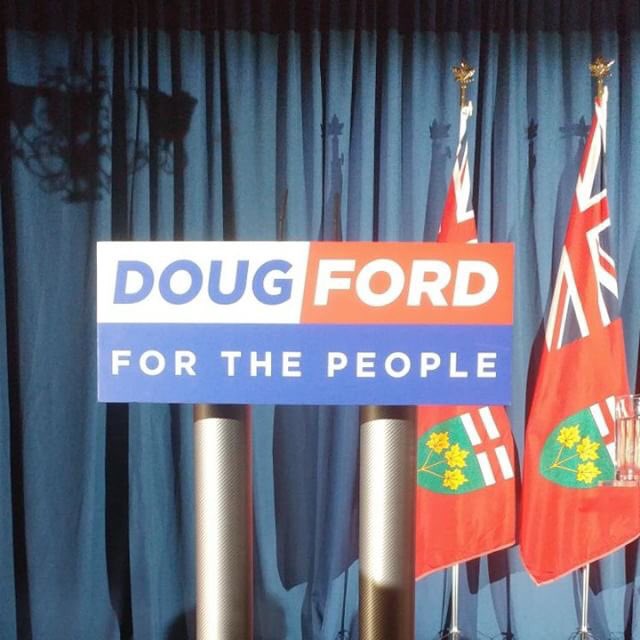 BornToBeBrave26's tweet photo. @fordnation Vote Doug Ford Everyone We Must Win This Election We Can’t Have The NDP Ruining Ontario Like They Have Ruined Alberta. #Vote4LocalPCcandidates #DougFordForPremier #VoteDougFord 🙌🏻👍🏻 https://t.co/MhGoNnvPbe