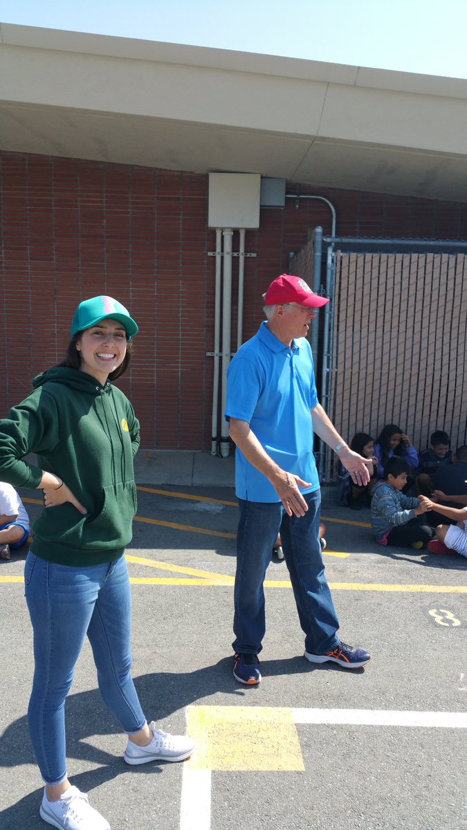 Mountain View Elem tweet media