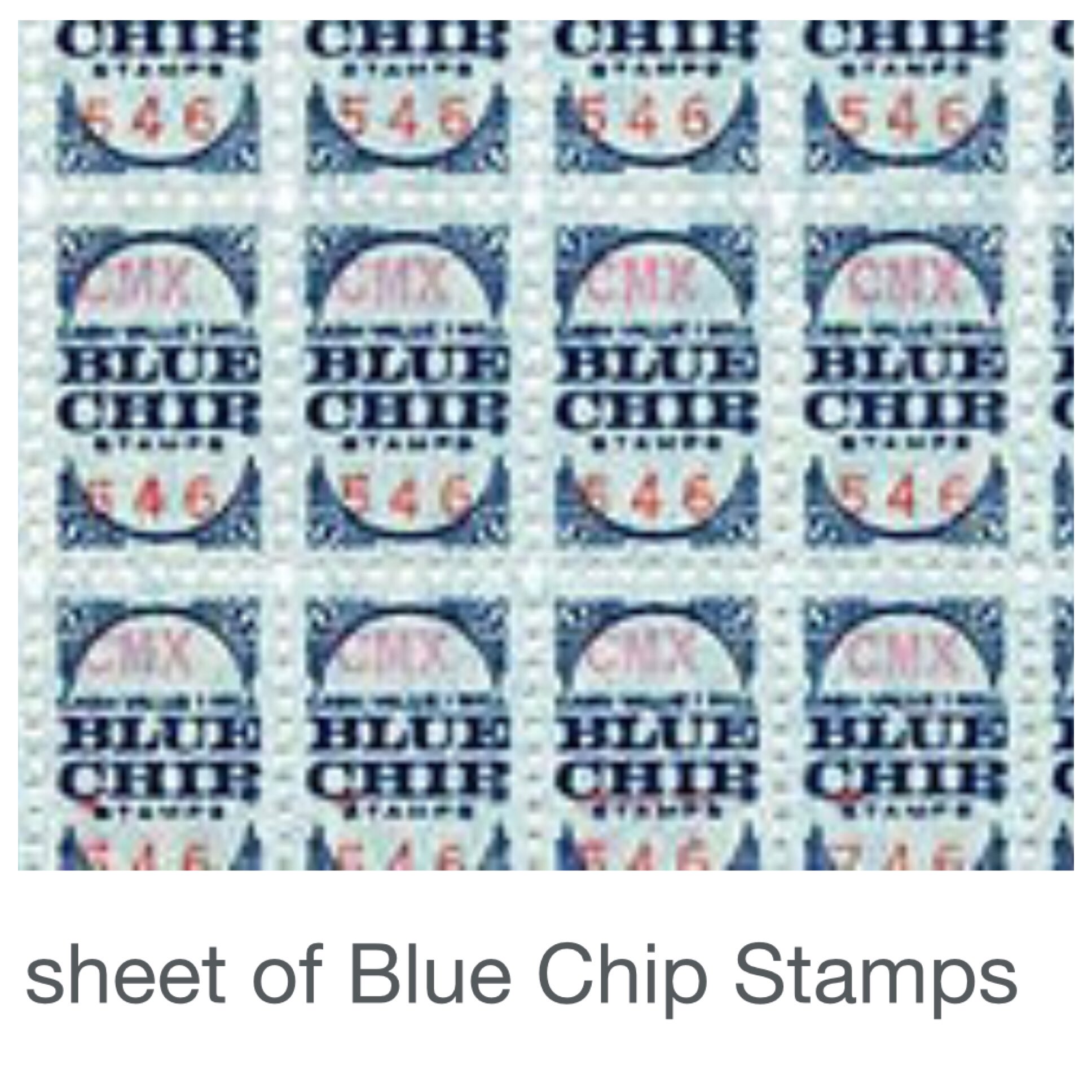 Maureen McCormick on Twitter "AgeYourselfIn3Words Blue Chip Stamps…