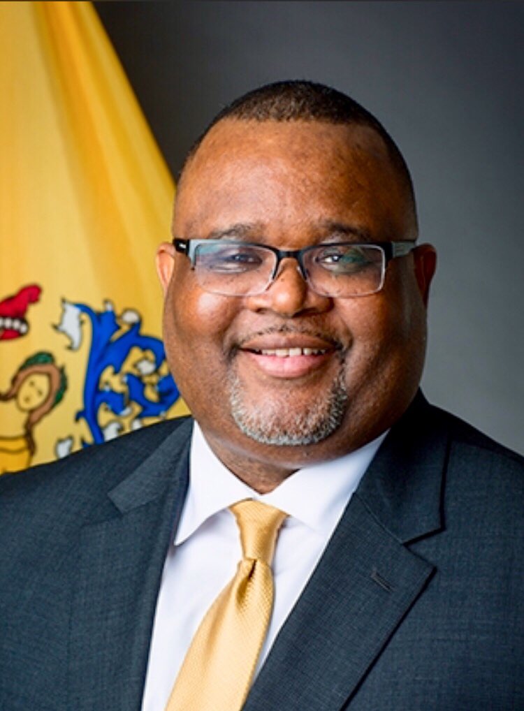 NewJerseyDOE's tweet photo. Congratulations, @DrLRepollet, on becoming confirmed as the Commissioner of Education for the State of New Jersey! We look forward to bringing high quality of education to all of NJ’s students! https://t.co/XRi2D5tE0s