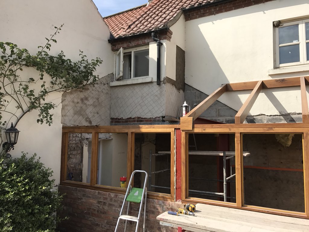 A J Hawkridge Sons Ajhawkridgesons Twitter