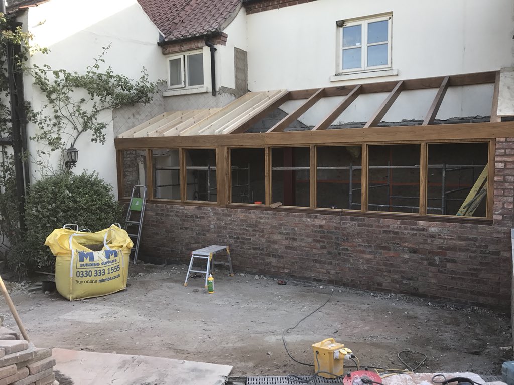 A J Hawkridge Sons Ajhawkridgesons Twitter