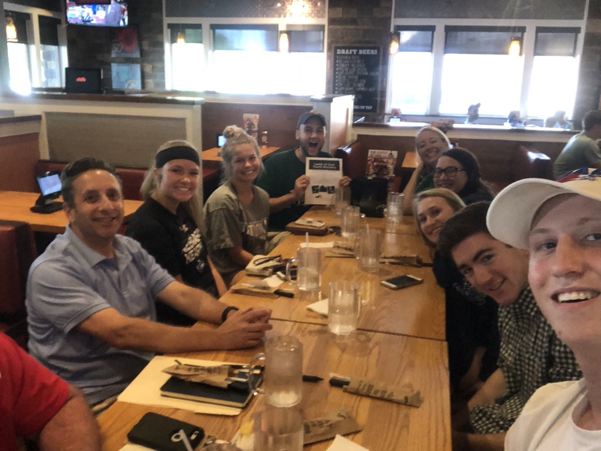 youthlog3's tweet photo. Just 2 more days to eat at Chili’s (off of 407) to support our youth ministry.  Keep posting those selfies!  Thank you! https://t.co/owfSMTP5Em