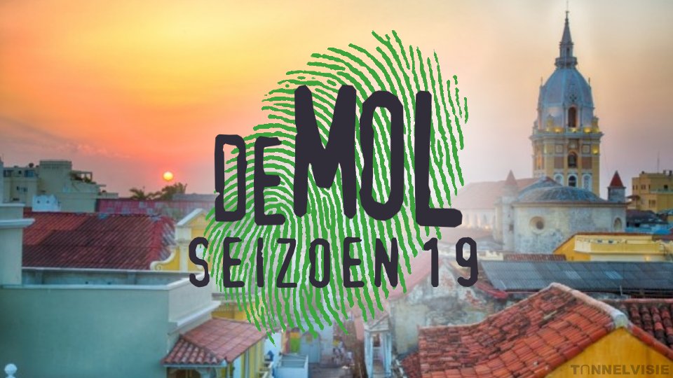 Is de locatie van Wie is de Mol? 2019 ontdekt? #widm #moltalk - goo.gl/ZDcf6p