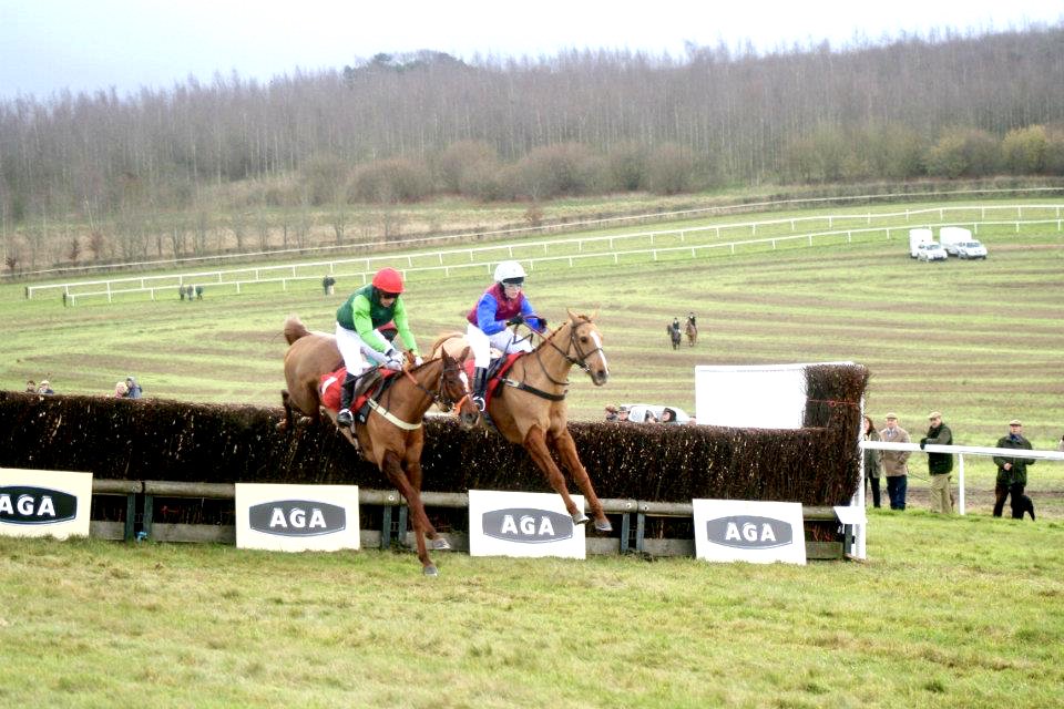 <a href="/page_fuller/">Page Fuller</a> Best wishes as a professional jockey, always thought you would make it, very stylish, here you are on Mount Benger back in 2011 at Barbury Castle,