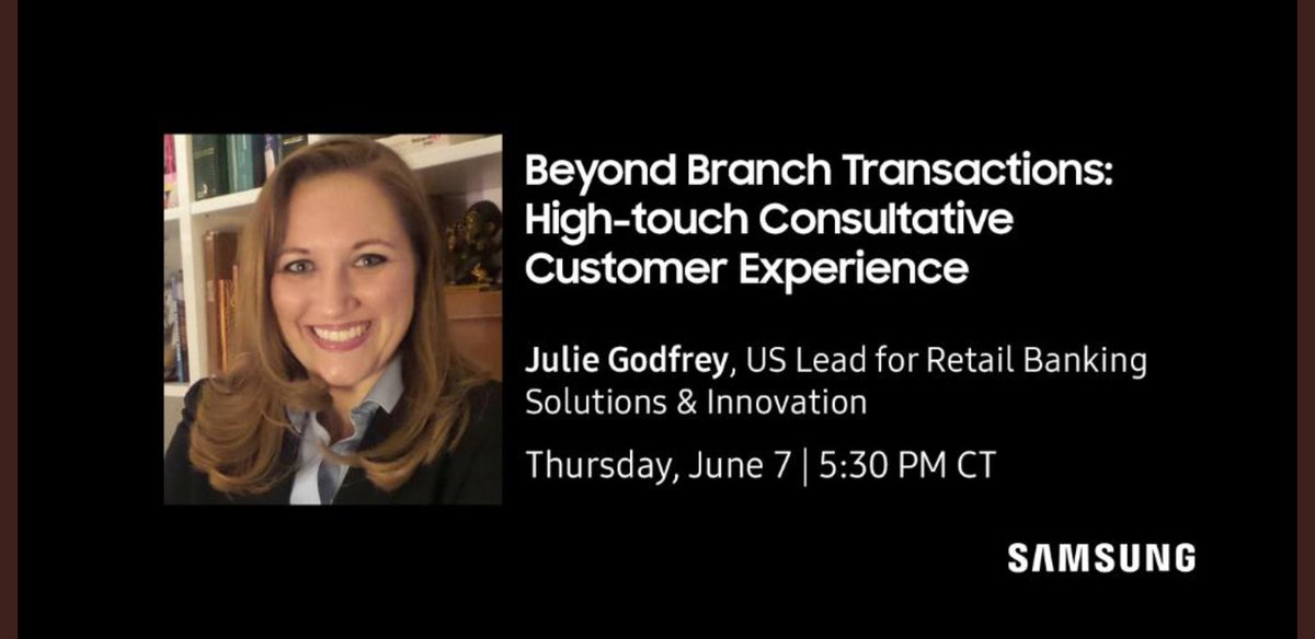 Julie Godfrey tweet media