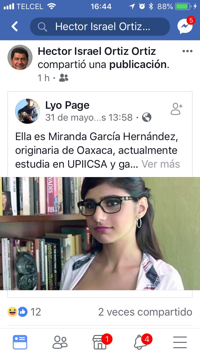 Ex-Gober González Zarur tweet media