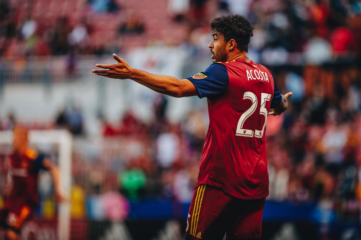 When you find out RSL doesn't play this weekend... https://t.co/LF3fjriPzc