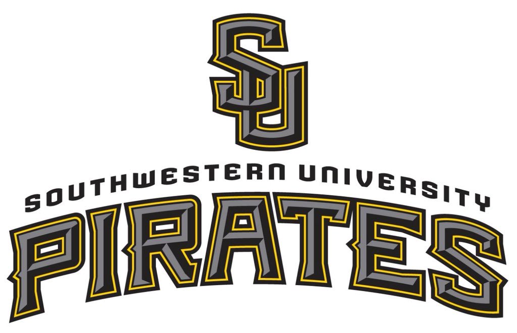 austinalvarez01's tweet photo. Excited to receive an offer from Southwestern University! https://t.co/DFdXvhvZBJ