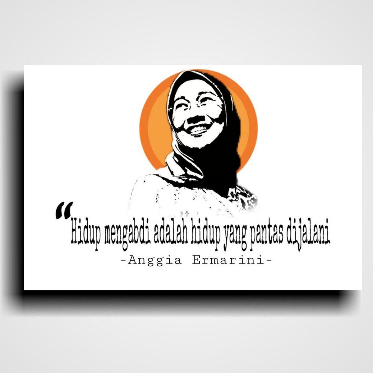AnggiER_Center's tweet photo. Selamat Pagi, Jangan Lupa Shalat Jum'at buat Kaum Adam. 😊

@jokowi @DPWPKB_jogja @zainul_munas @bowoGRAK @kumparan @RadioDonnafm @CucunA44 @st_masrifah @NengEem @DanielJohanw @idafauziyah

#PetaniKaroJokowi #PesonaMudik2018 #JumatBerkah 
#BulanBungKarno #anggiaermarini https://t.co/AvJd2W5ONC