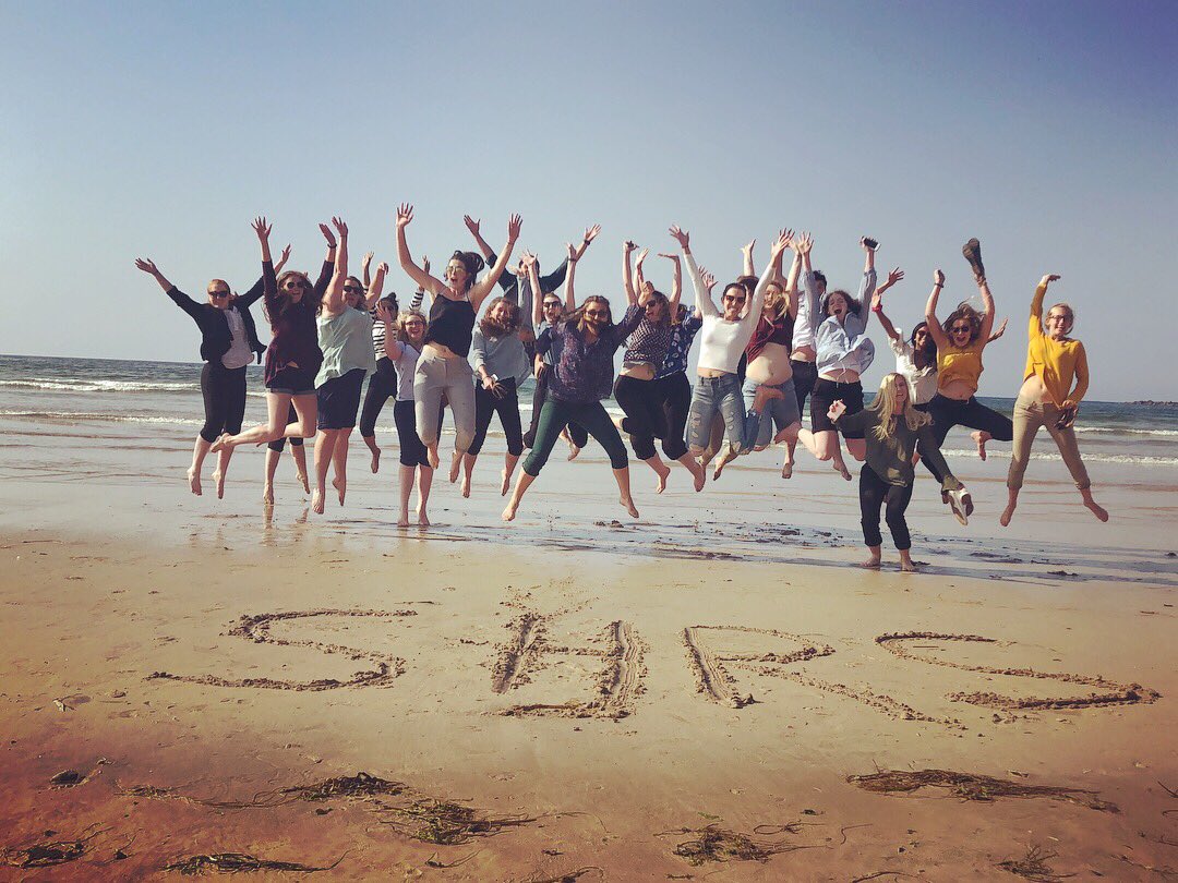 Pitt SHRS tweet media