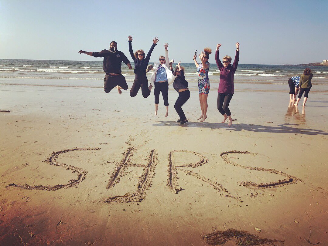 Pitt SHRS tweet media