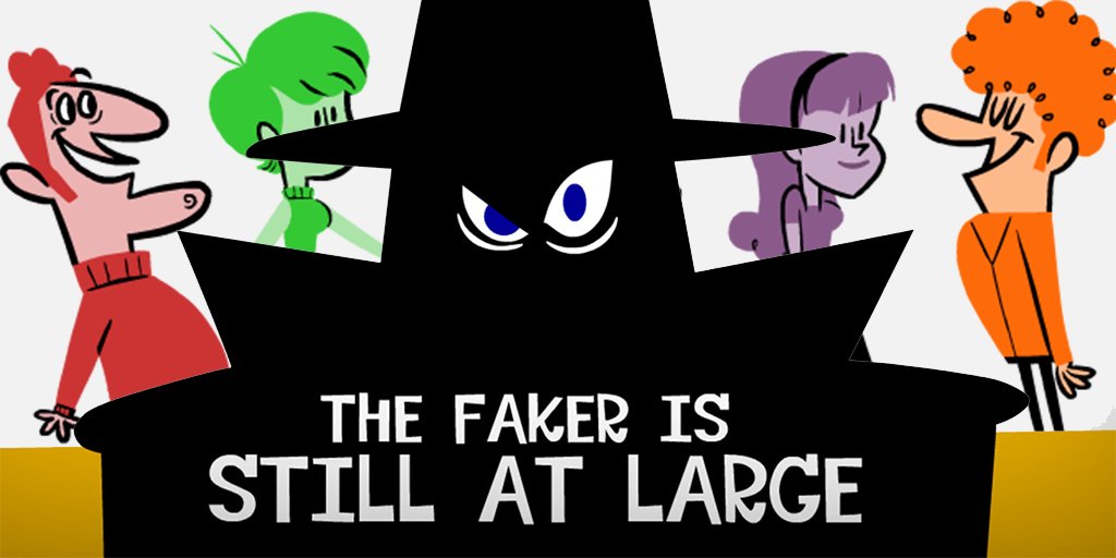 Jackbox Games On Twitter Which Of Your Friends Has The Best Poker Face The Nintendo Store Has Fakin It The Rest Of The Jackbox Party Pack 3 For 30 Off Check