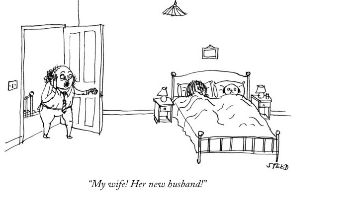 AndyKindler's tweet photo. I love this cartoon! I had to explain it to half my family. I'm deeply disappointed in my flesh and blood. #EdSteed https://t.co/gOUxVBWd1C