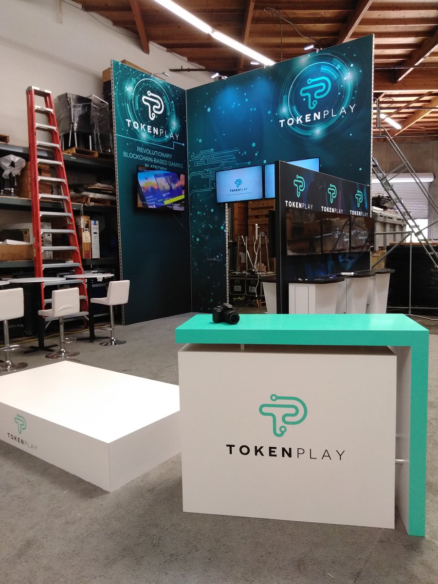 TokenPlay tweet media
