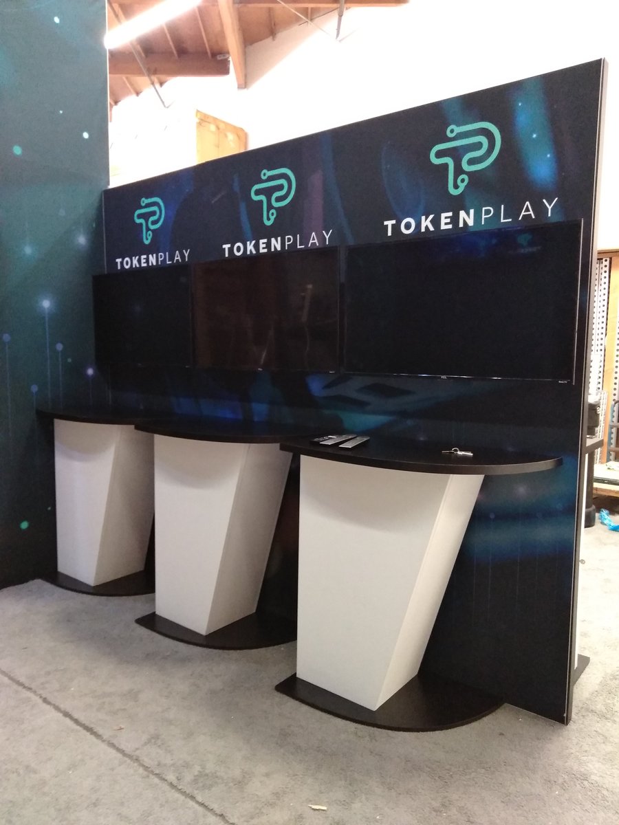 TokenPlay tweet media