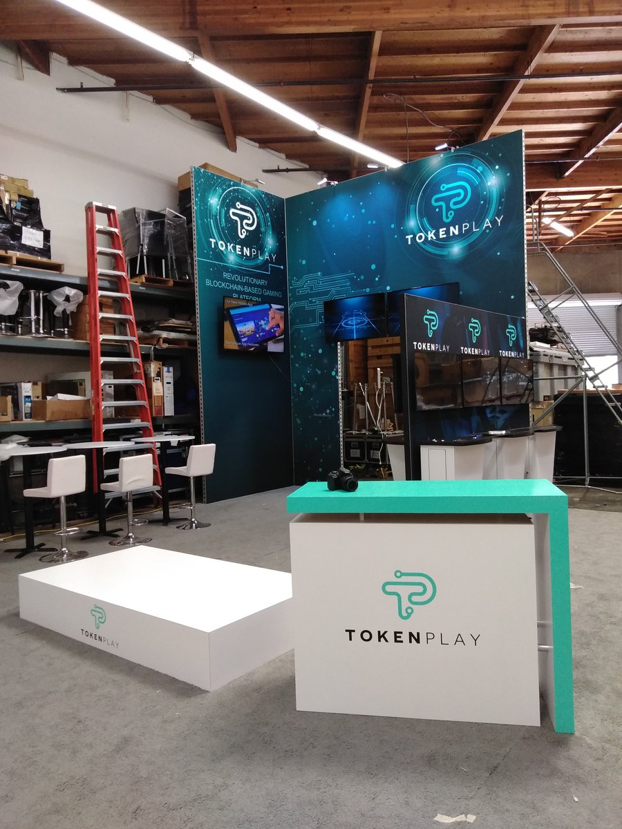 TokenPlay tweet media