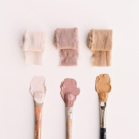 tanapama's tweet photo. Color inspiration for our SS18 collection #comingsoon https://t.co/f24eKjuoFZ