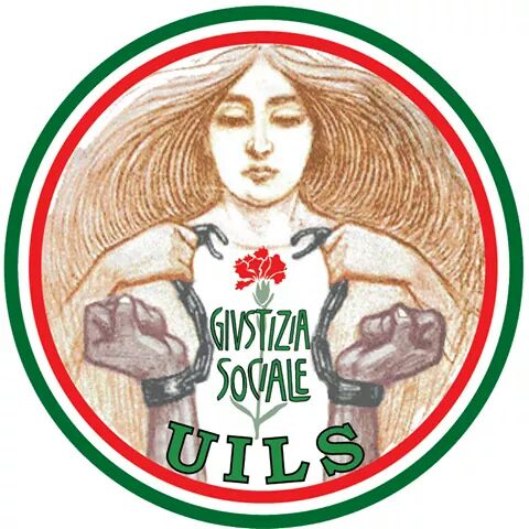 BarbaraRenziXII's tweet image. #Piazzapulita ci sono ancora nel 2018 degli schiavi lavorativi ai quali spezzare le catene. #GiustiziaSociale #UILS #lavoro #impresa